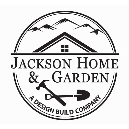 Jackson Home & Garden logo